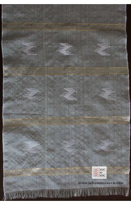 traditionelle Rumänische Hochzeitskostüm