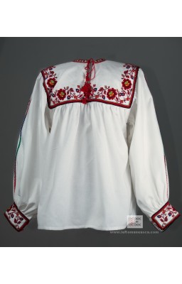 Costume folklorique roumaine - Oas