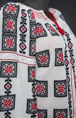 romanian embroidered blouses online