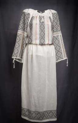 buy romanian folk costumes