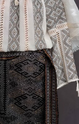 romanian folk costume in Germany