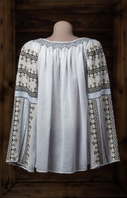 buy traditional romanianblouses