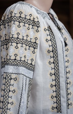 traditional romanian blouses shop