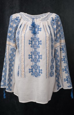 buy romanian blouses in germany