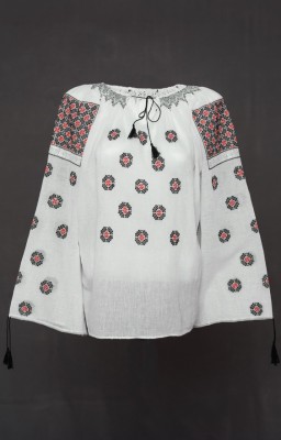copy of Blouse roumaine...