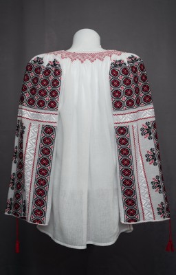 romanian folklore blouse ie