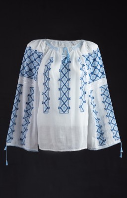 romanian clothing ie blouse