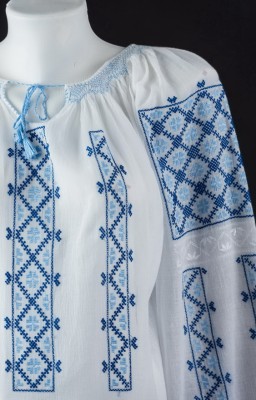 romanian peasant blouses
