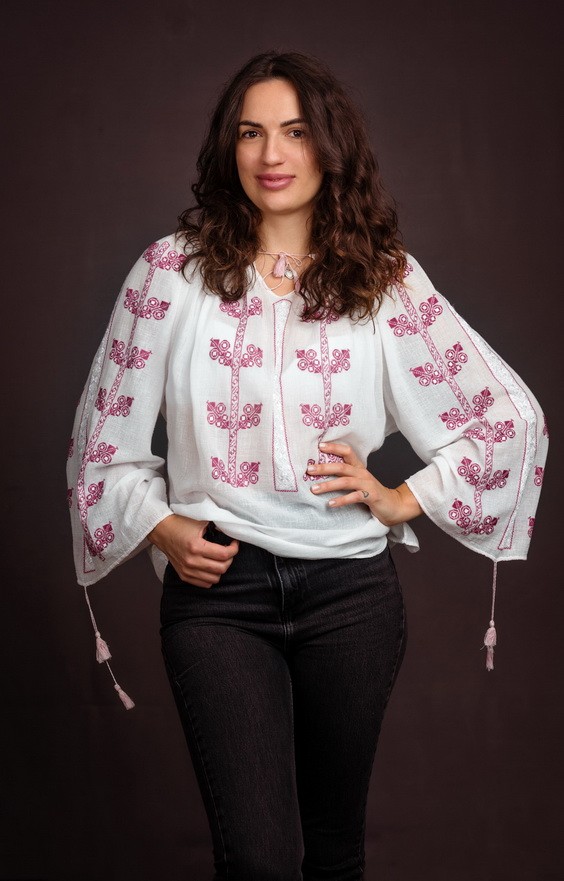 romanian ethnic clothes online