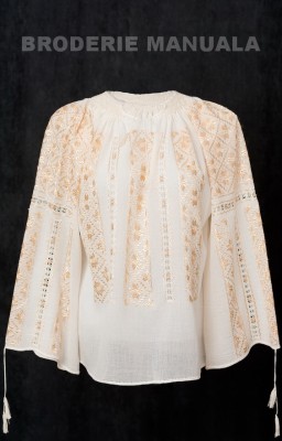 Handmade Romanian...