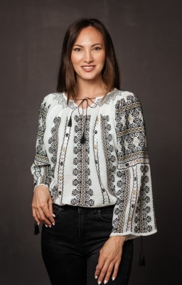 la Blouse Roumaine - Espoir