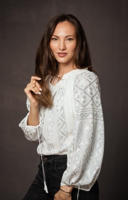 Handmade traditional...