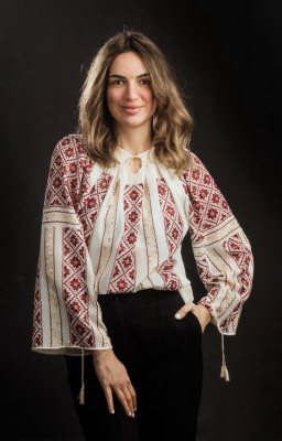 romanian ie shirt