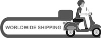 shipping